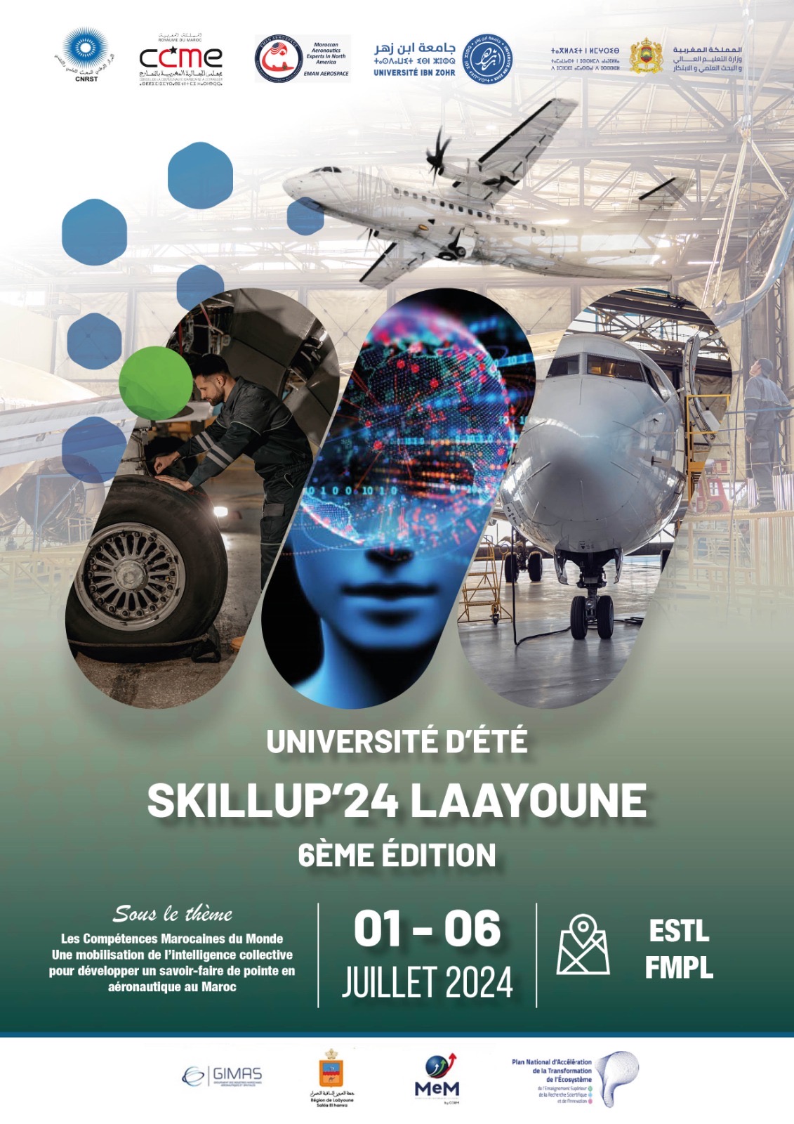 Event Laayoune