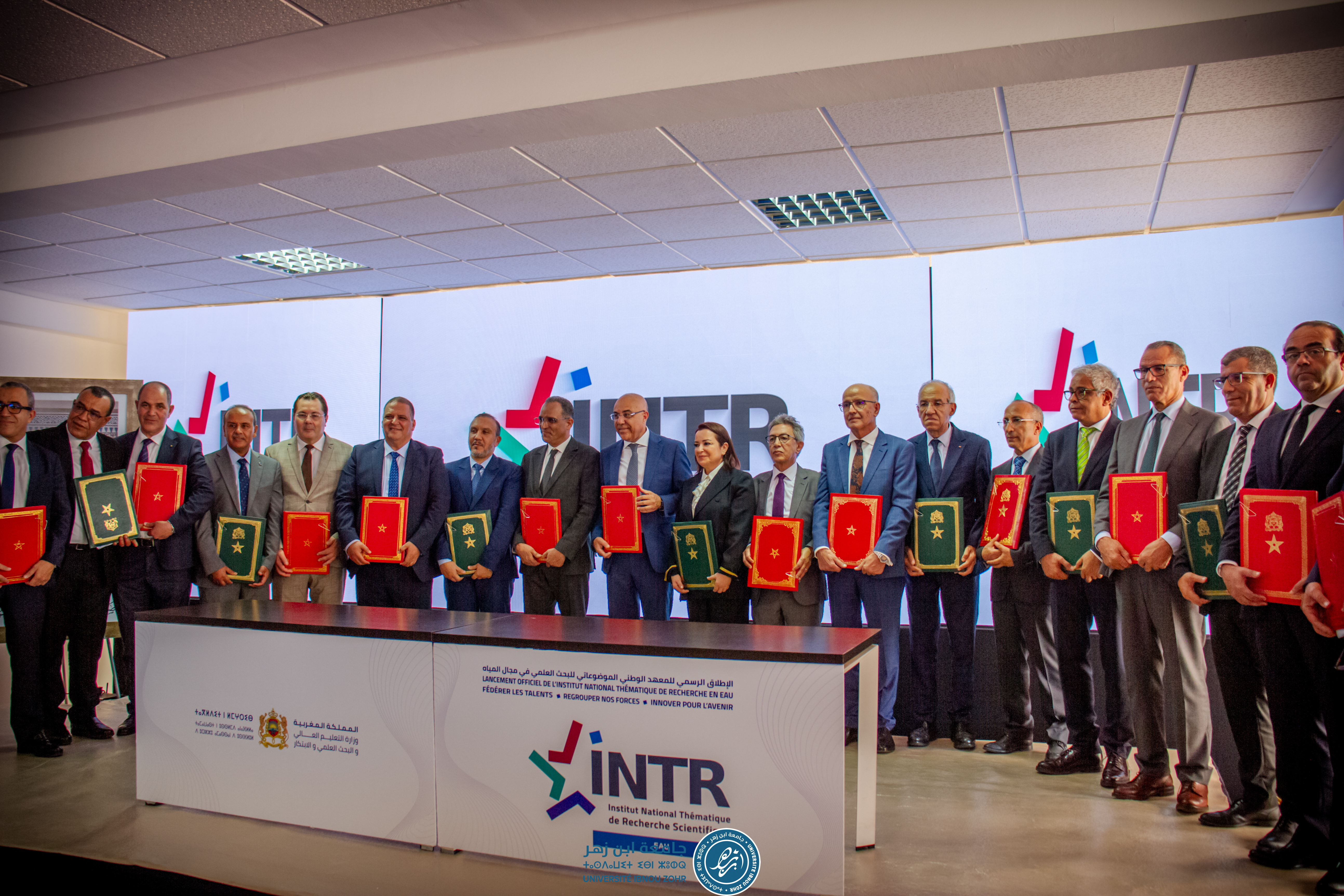 INTR1